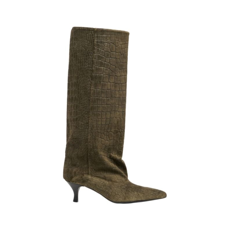 fall boots