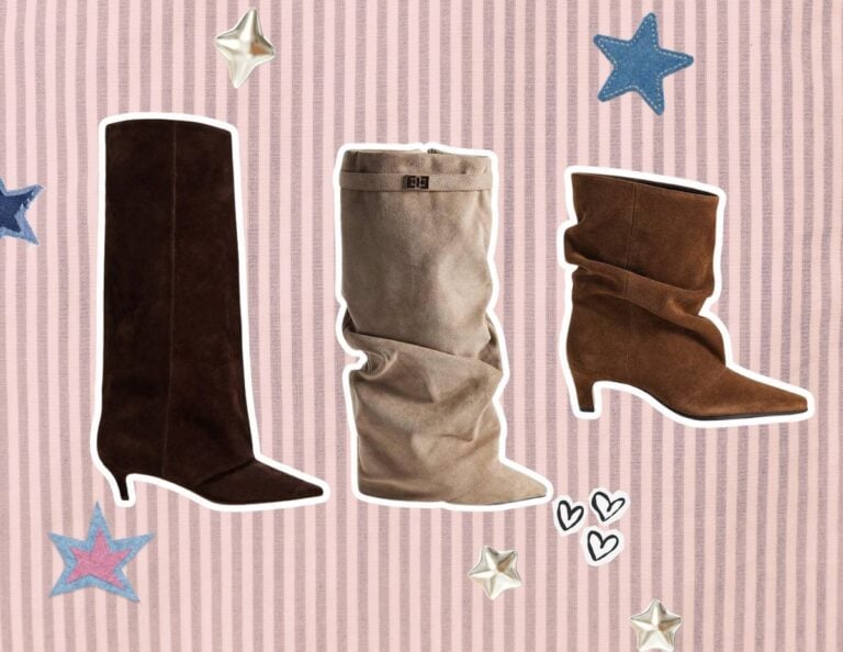 best fall boots