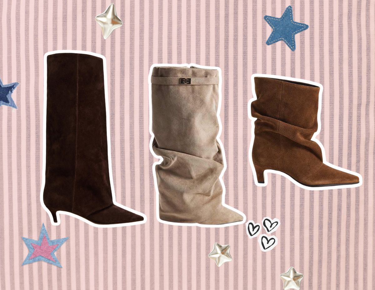 best fall boots