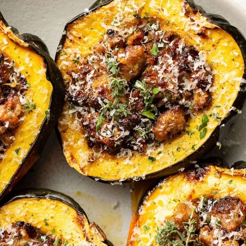 fall dinner recipes