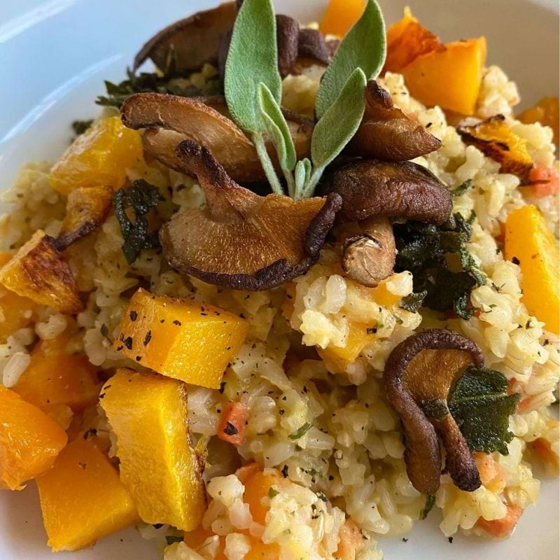 fall dinner ideas