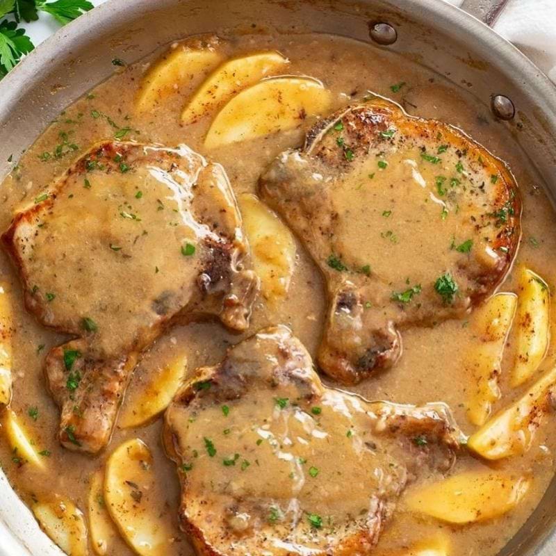 fall dinner recipes