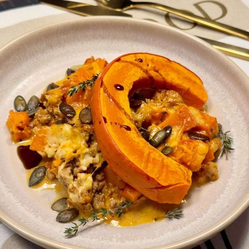 autumn meals