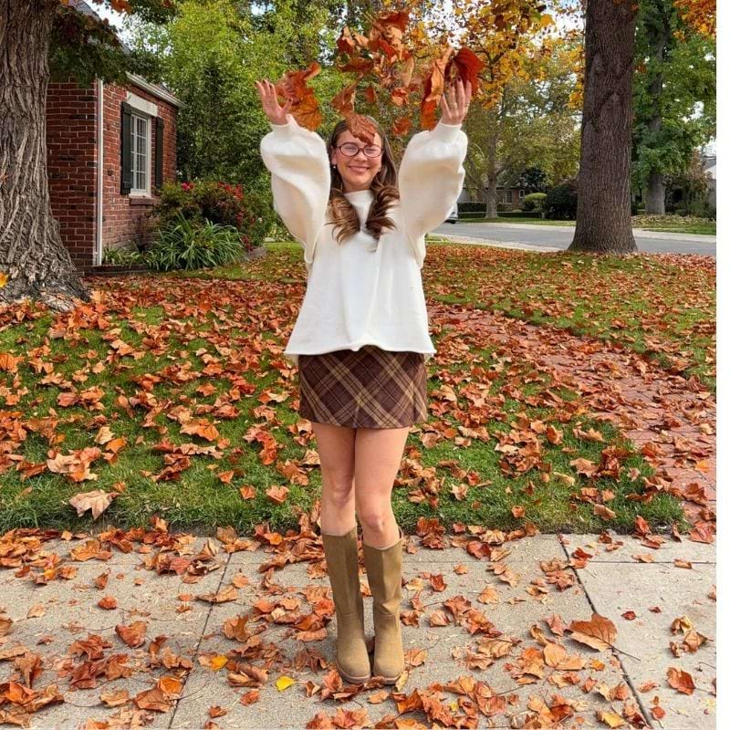  early fall outfits