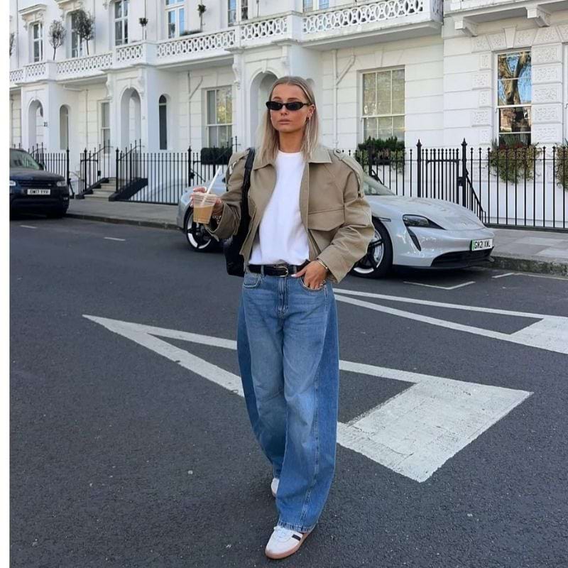 summer fall transition outfits