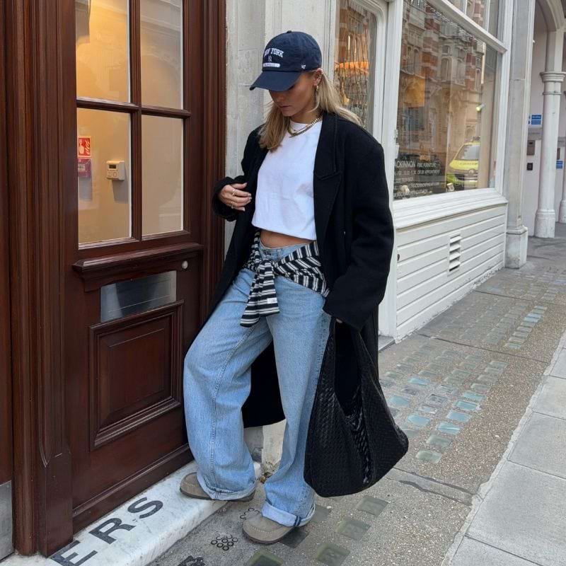 summer to fall transition outfits