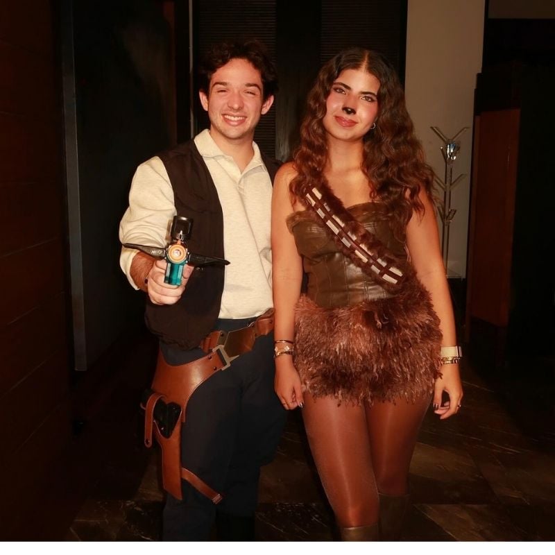 cool couples halloween costumes