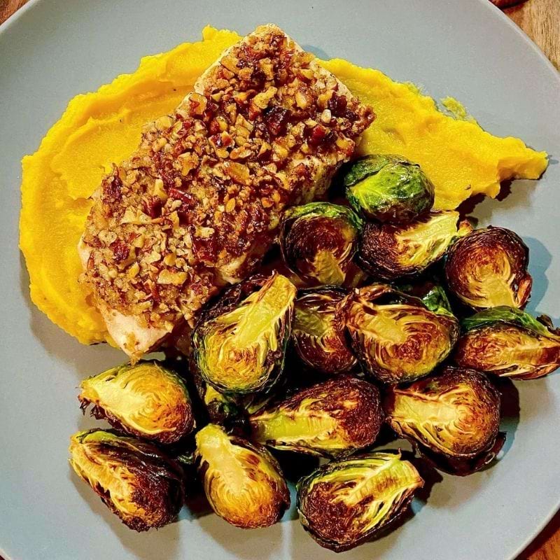 fall recipes dinner