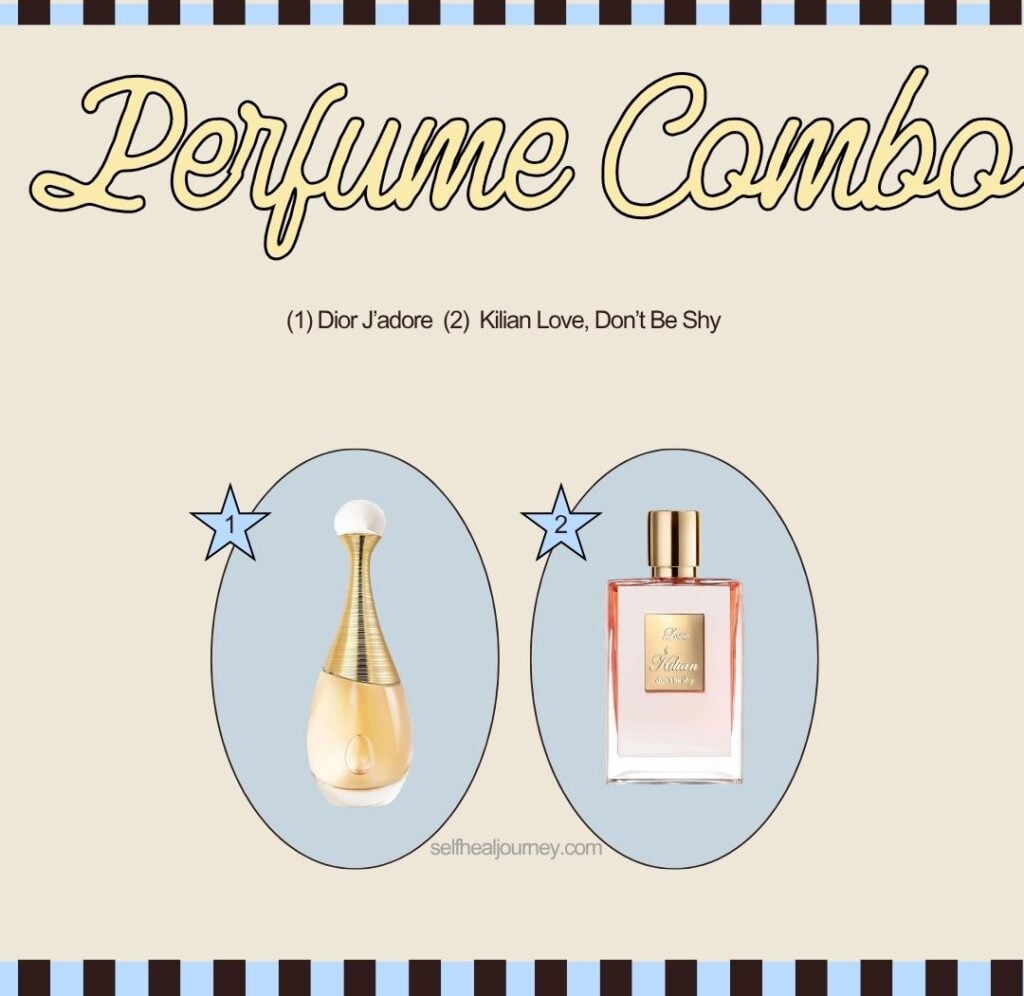 how to layer cologne