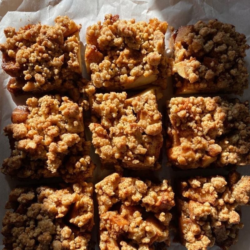 how to make apple pie recipe