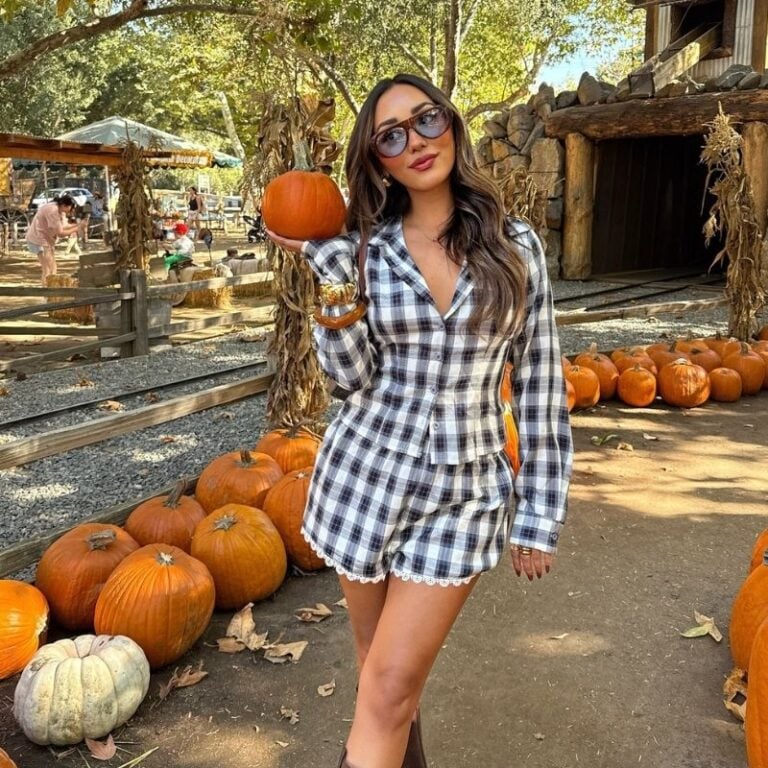 pumpkin patch outfits