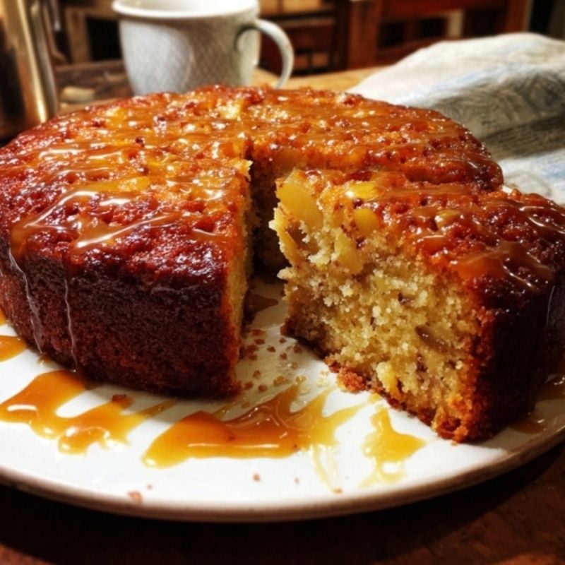 apple recipes dessert