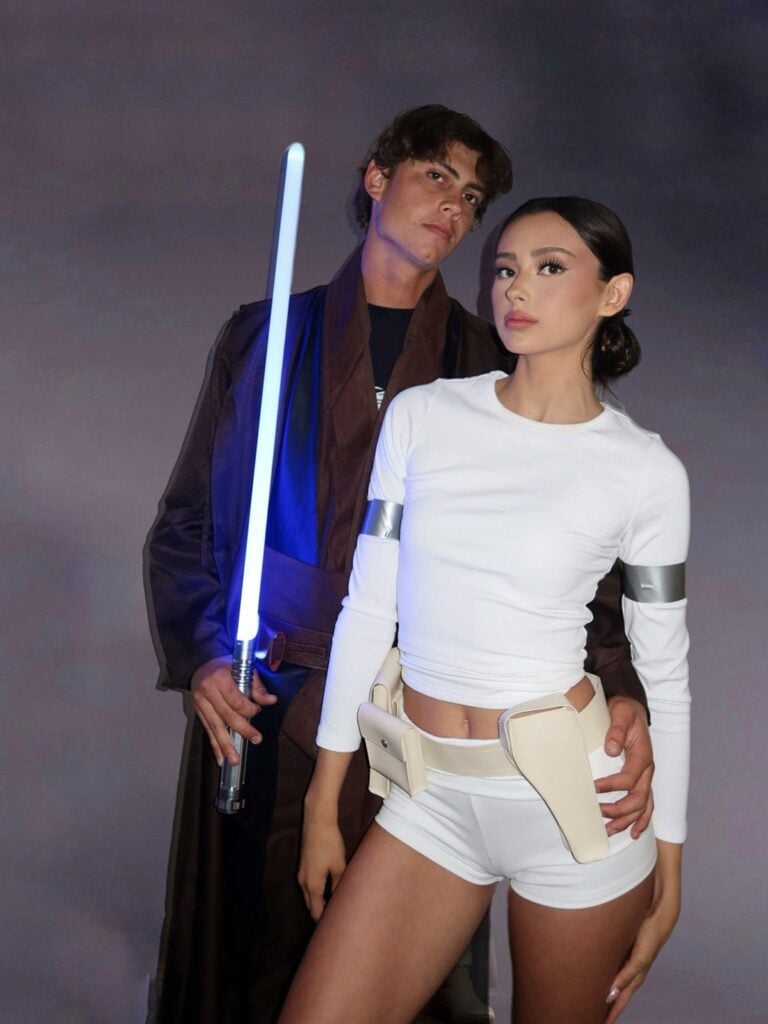 couples halloween costumes