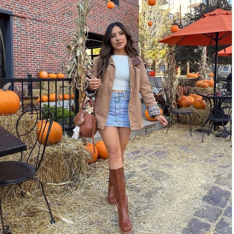 pumpkin patch outfits
