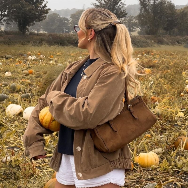 pumpkin patch outfits
