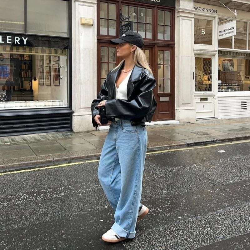 transition fall outfits
