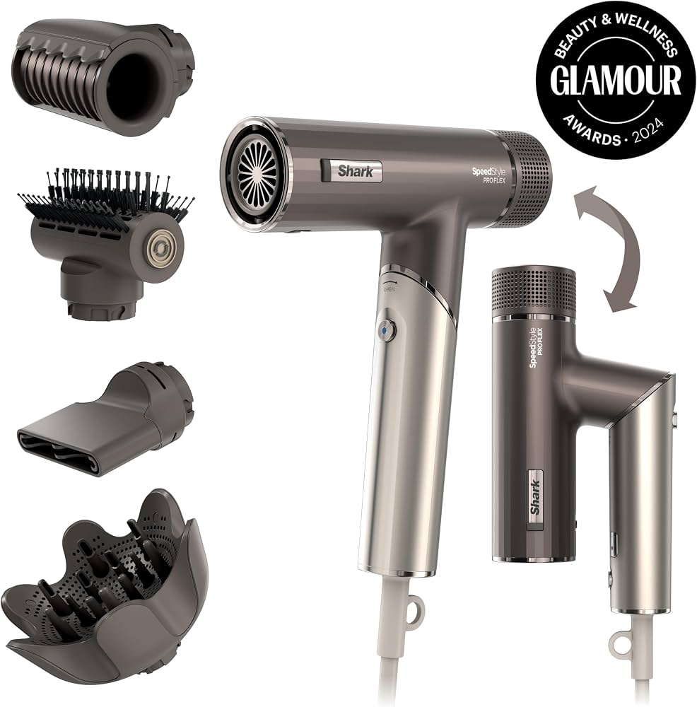 best blow dryer for curly hair