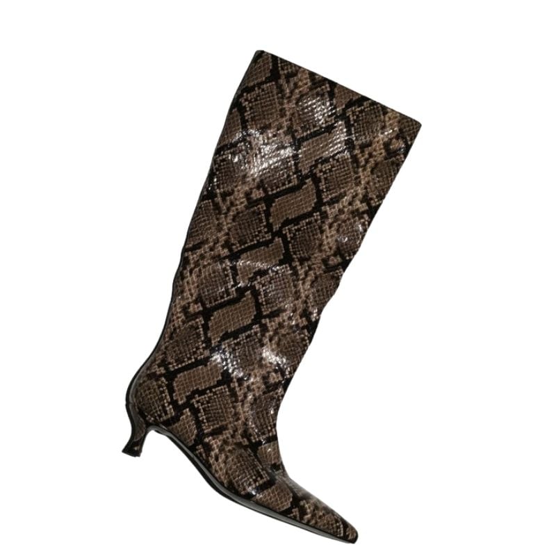 boots trend fall 2026