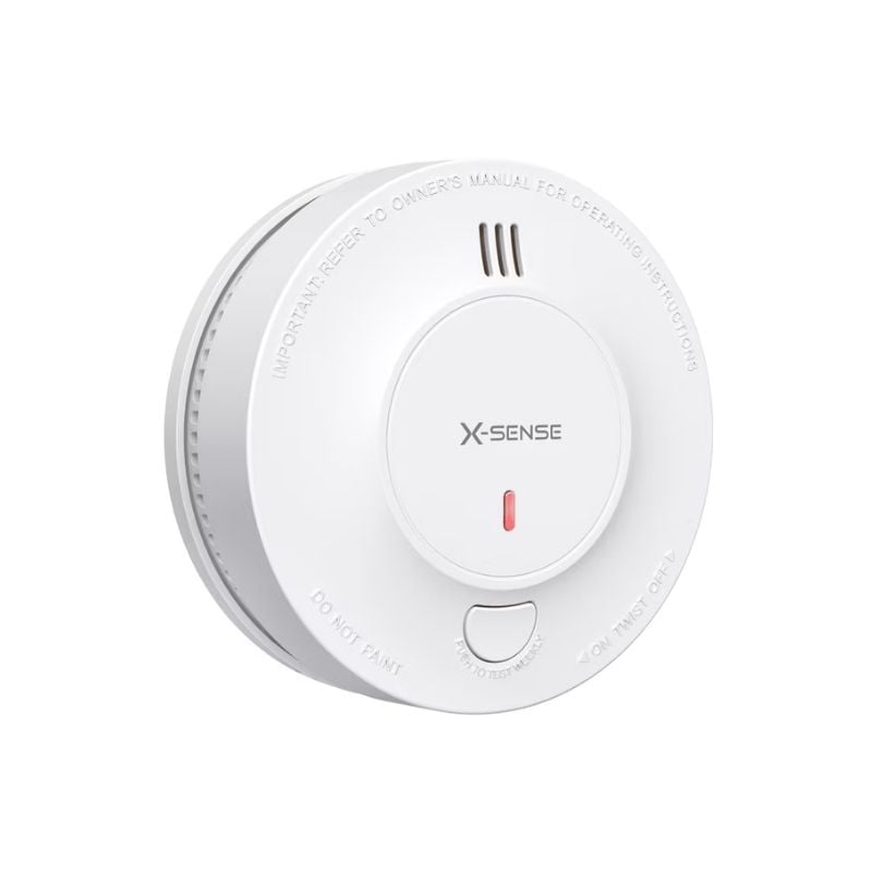 smart home gadget