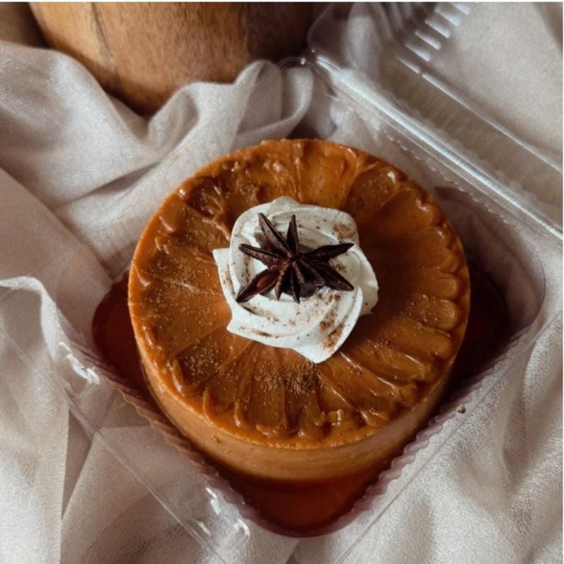 pumpkin pie recipe