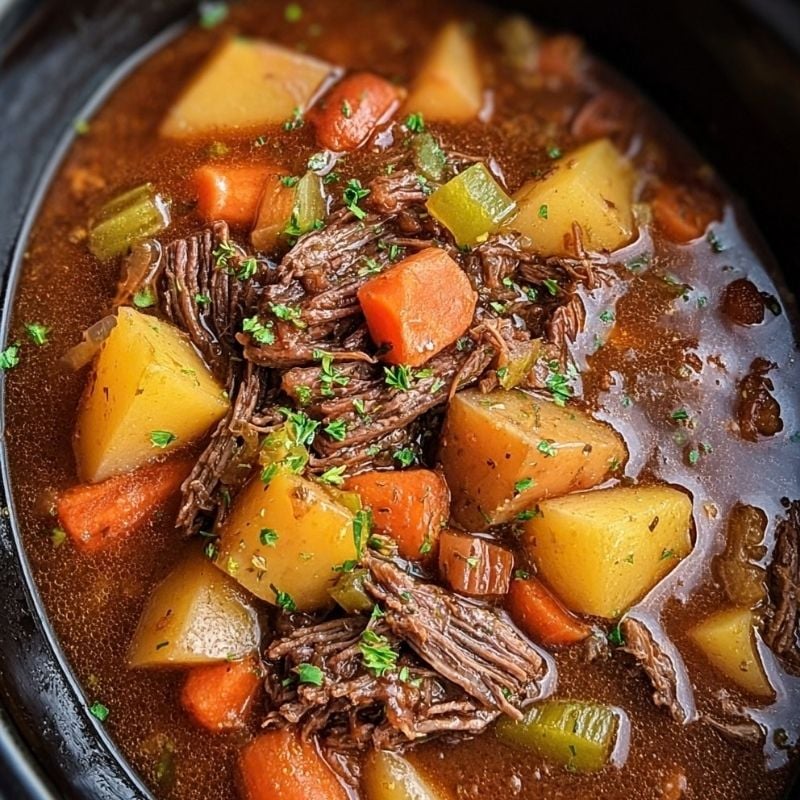 best crockpot recipes for fall