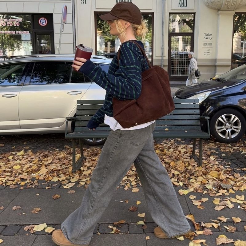 how to style jeans for women