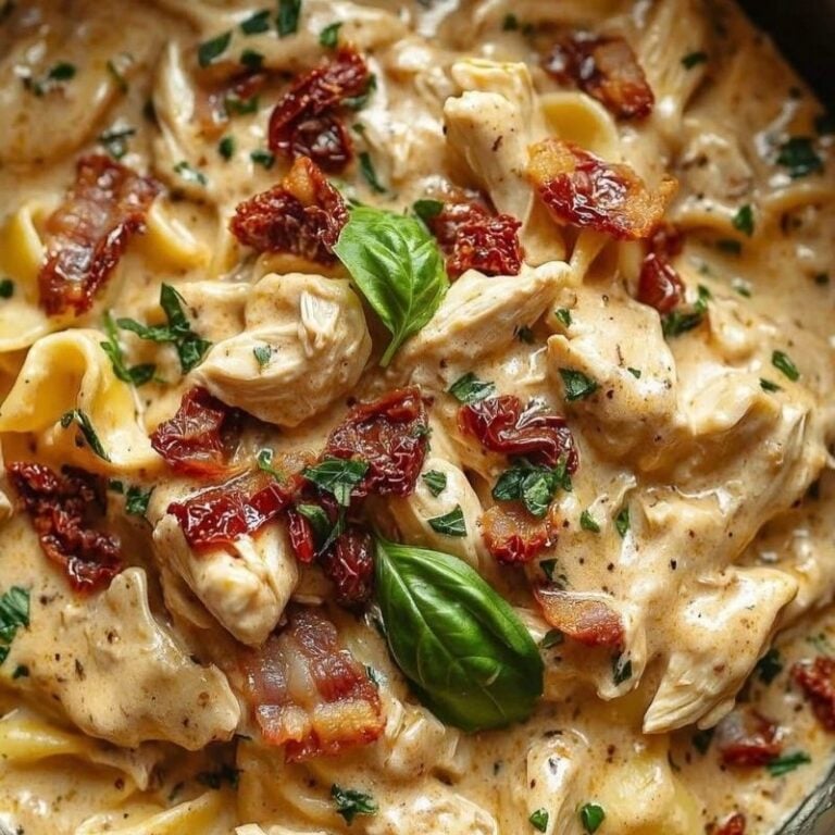 fall crockpot recipes