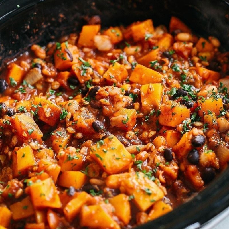 crockpot dinner recipes