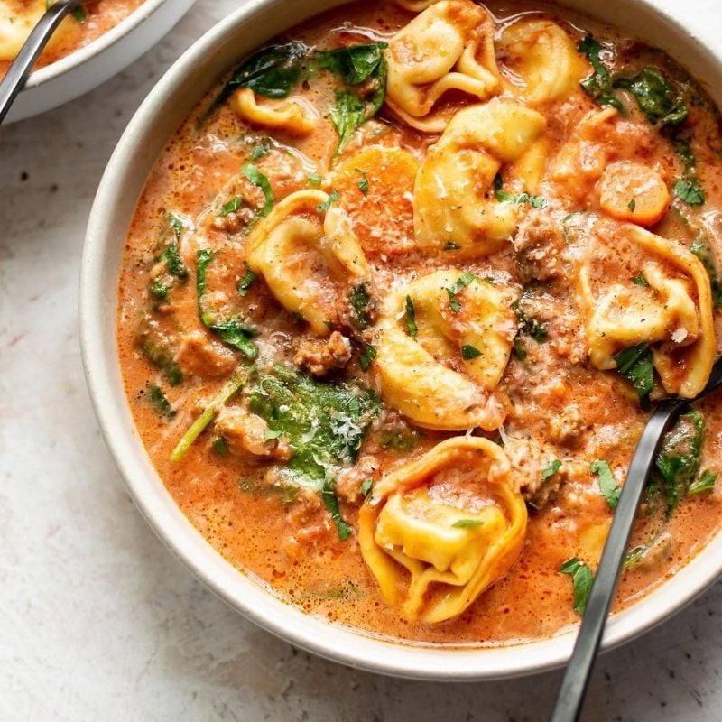 fall crockpot recipes