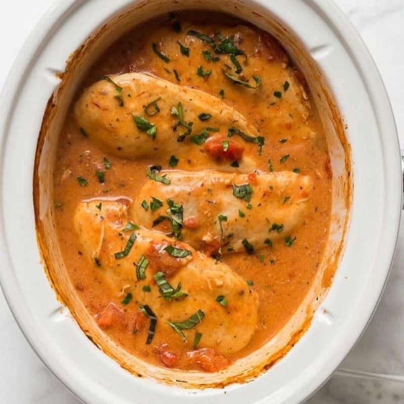 crockpot recipes fall