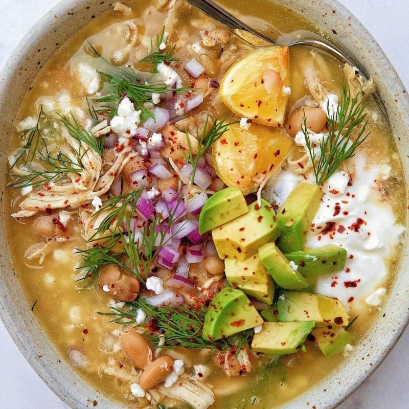 crockpot dinner recipes