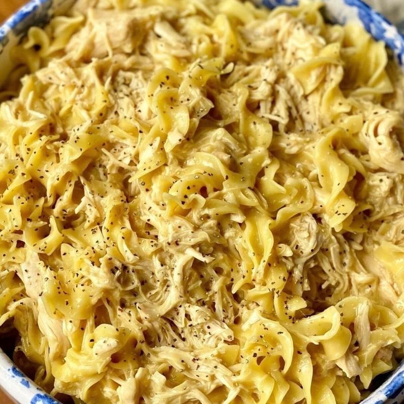 crockpot fall recipes