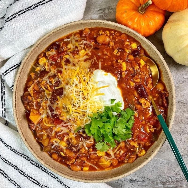 crockpot ideas for dinner