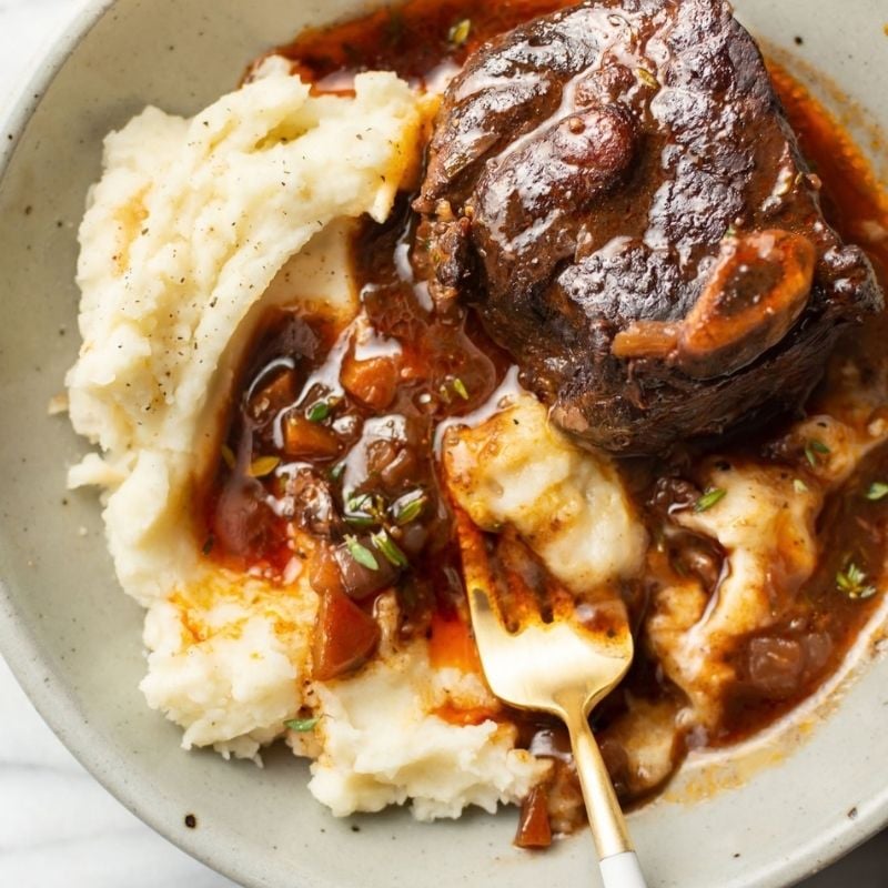 slow cooker recipes