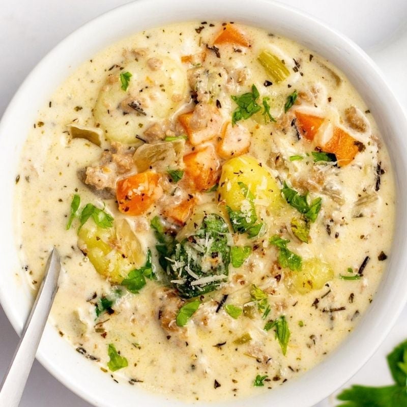 fall crockpot recipes