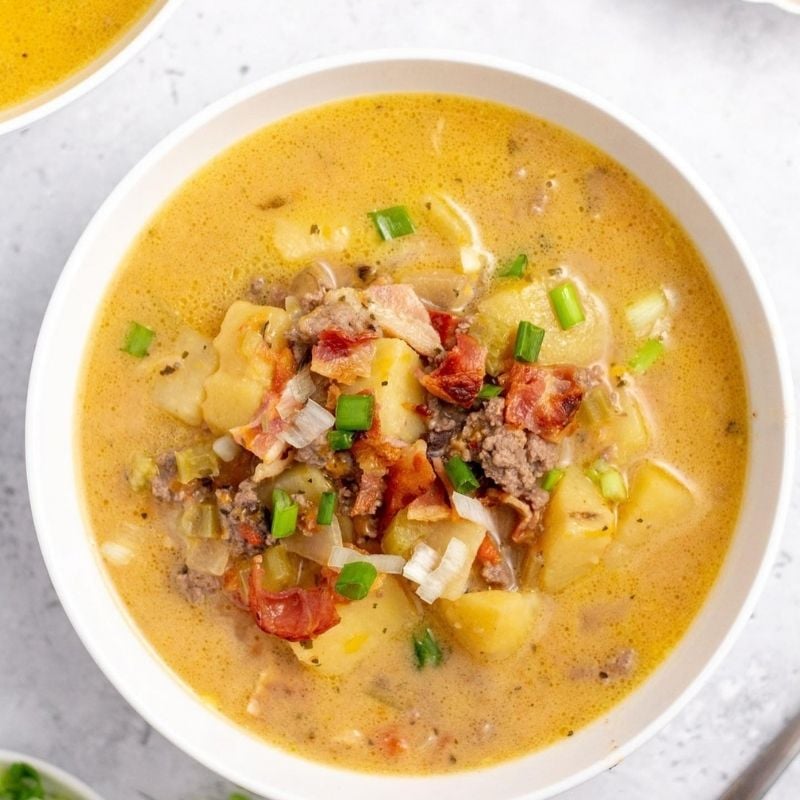 crockpot recipes fall
