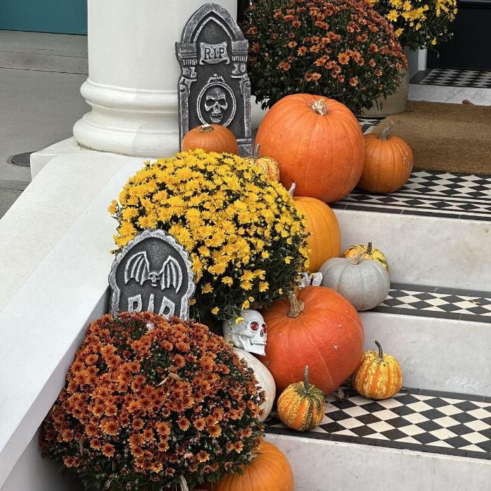 fall activities for adults