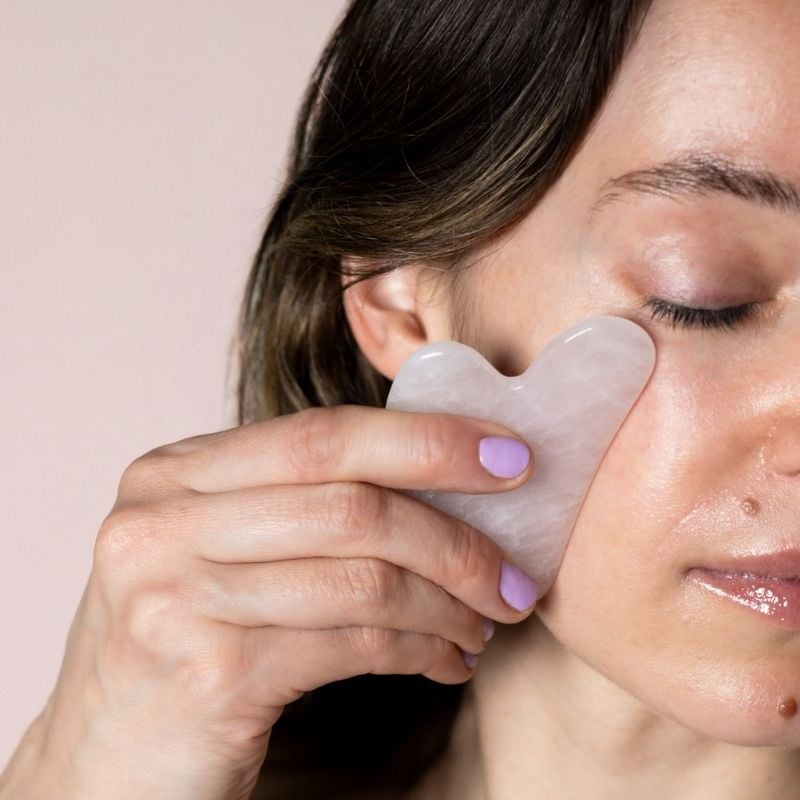 how to decrease cortisol levels in women