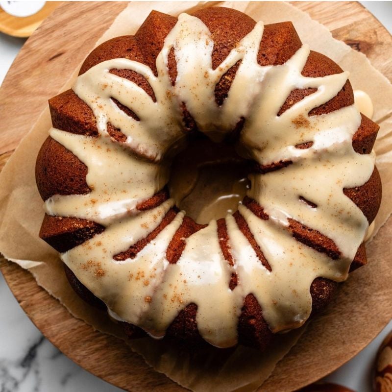 pumpkin recipes baking