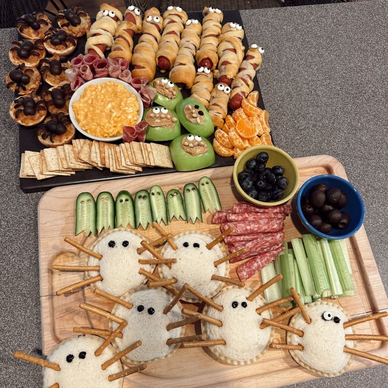 fall activities