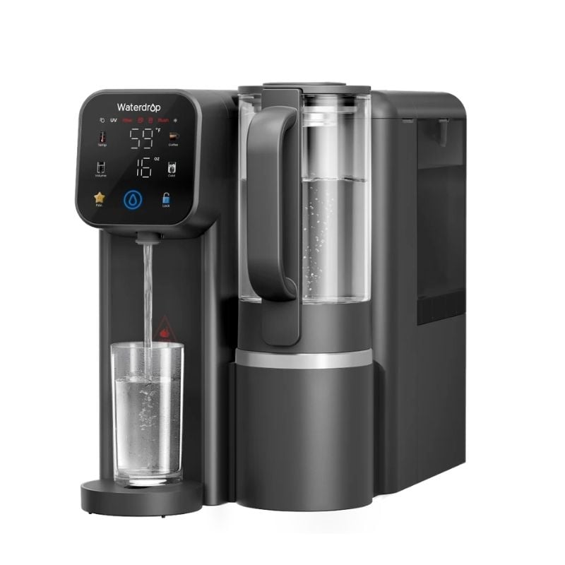 smart home gadgets