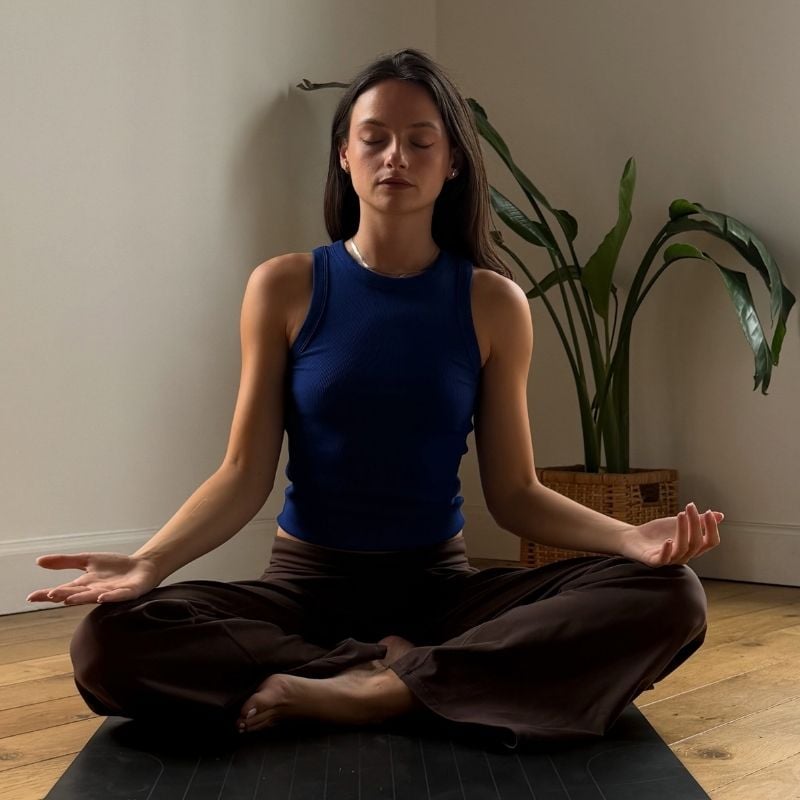 cortisol face before and after