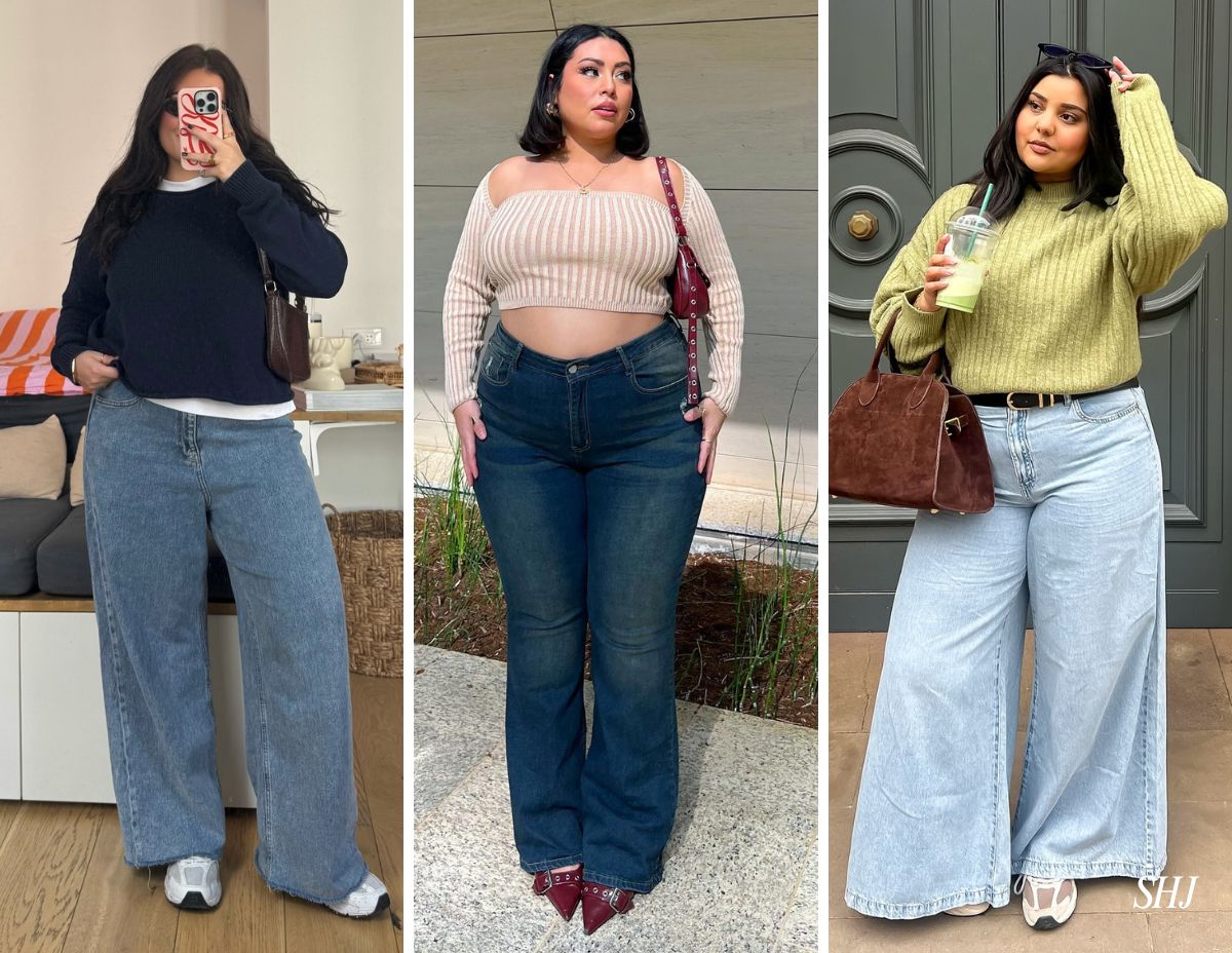 apple body type