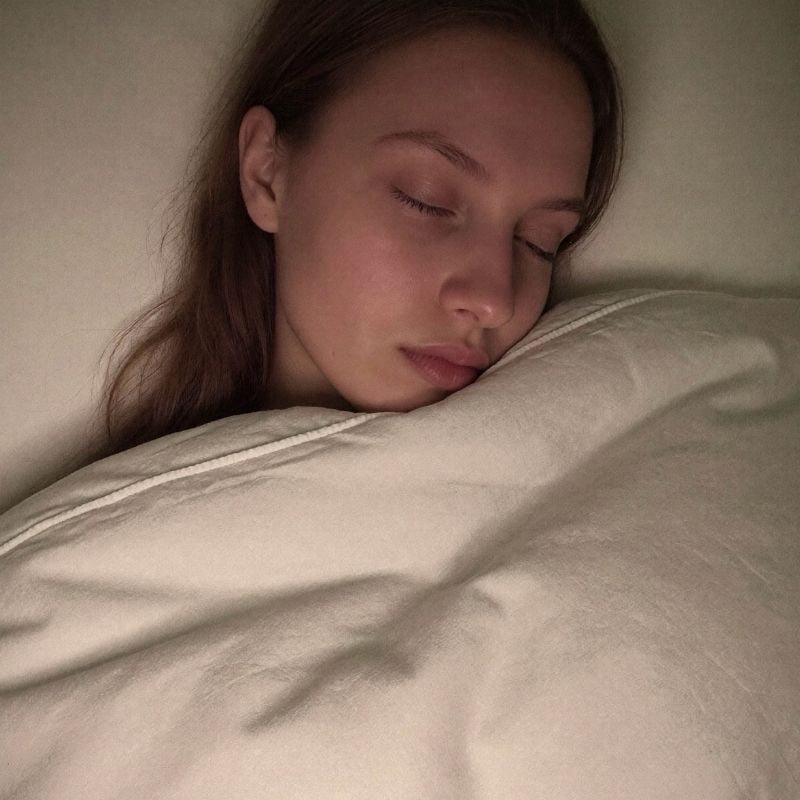 cortisol moon face