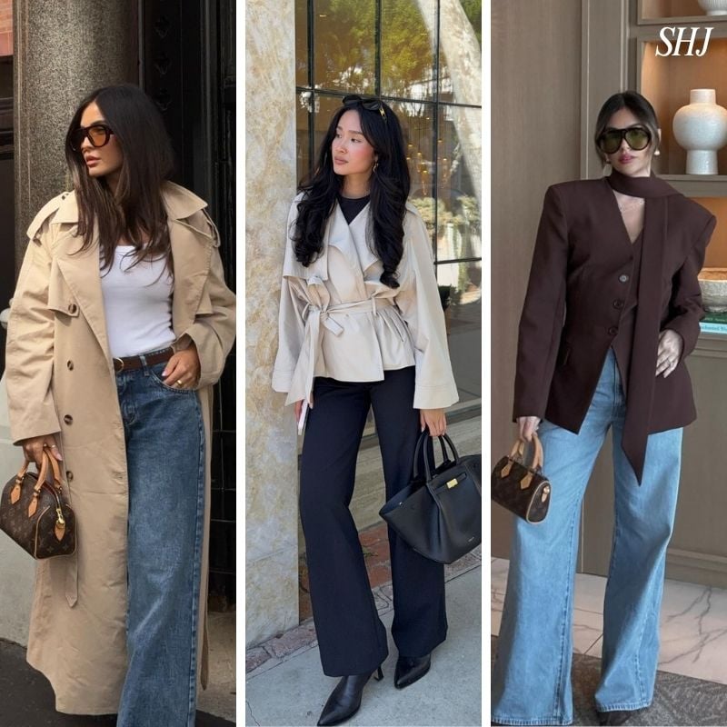 inverted triangle body shape outfits