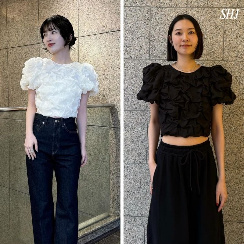 inverted triangle body shape