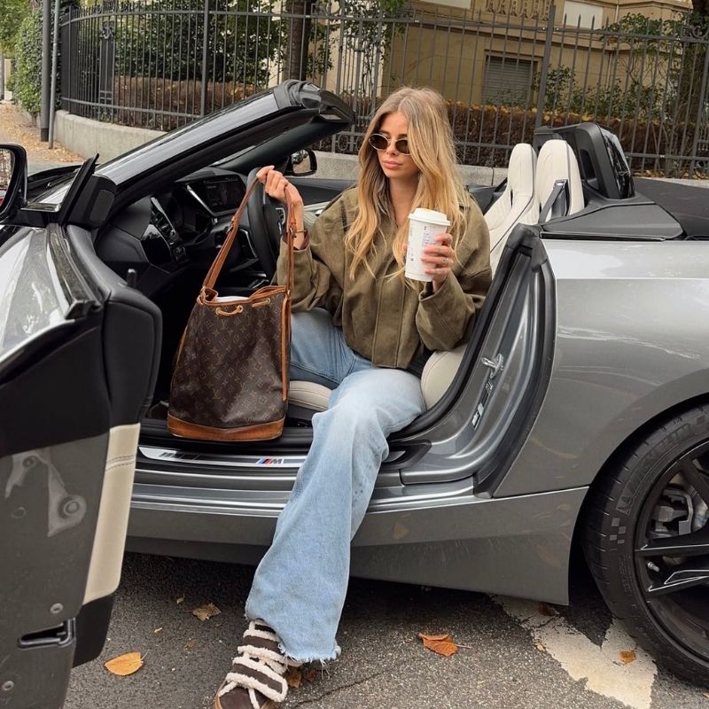how to style jeans