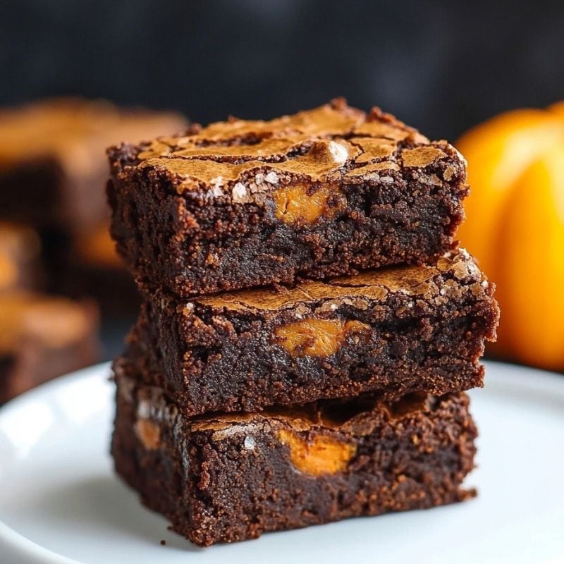 sweet pumpkin recipes