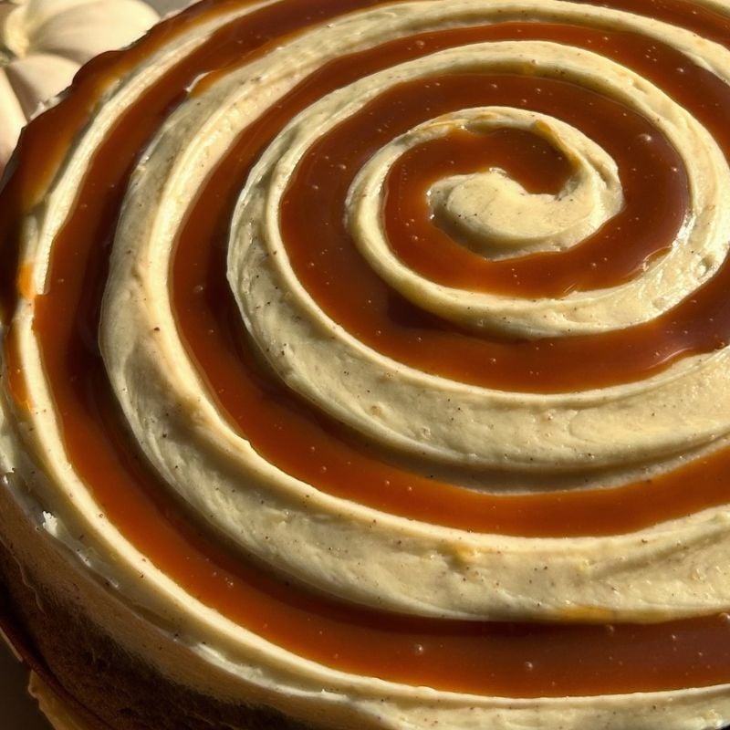 pumpkin recipes sweet