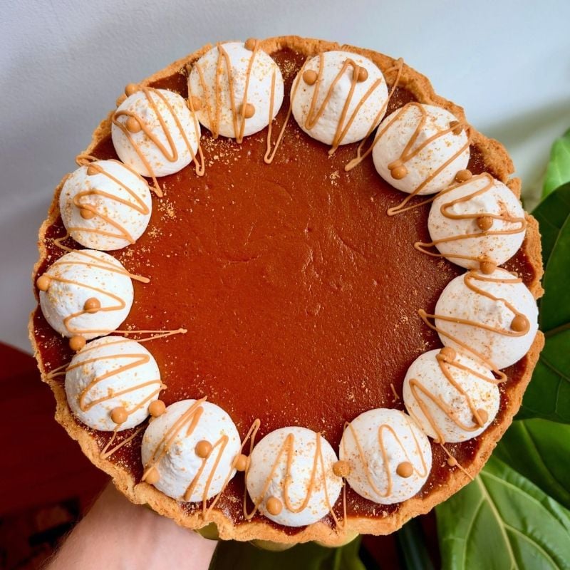 pumpkin recipes ideas